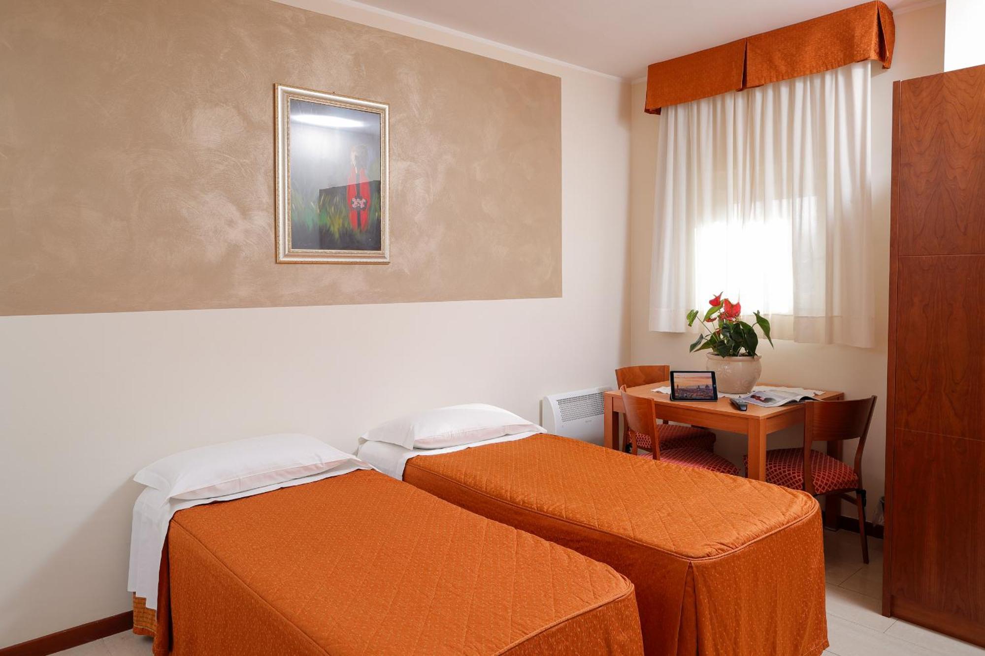 Hotel Michelangelo Terranuova Bracciolini Szoba fotó