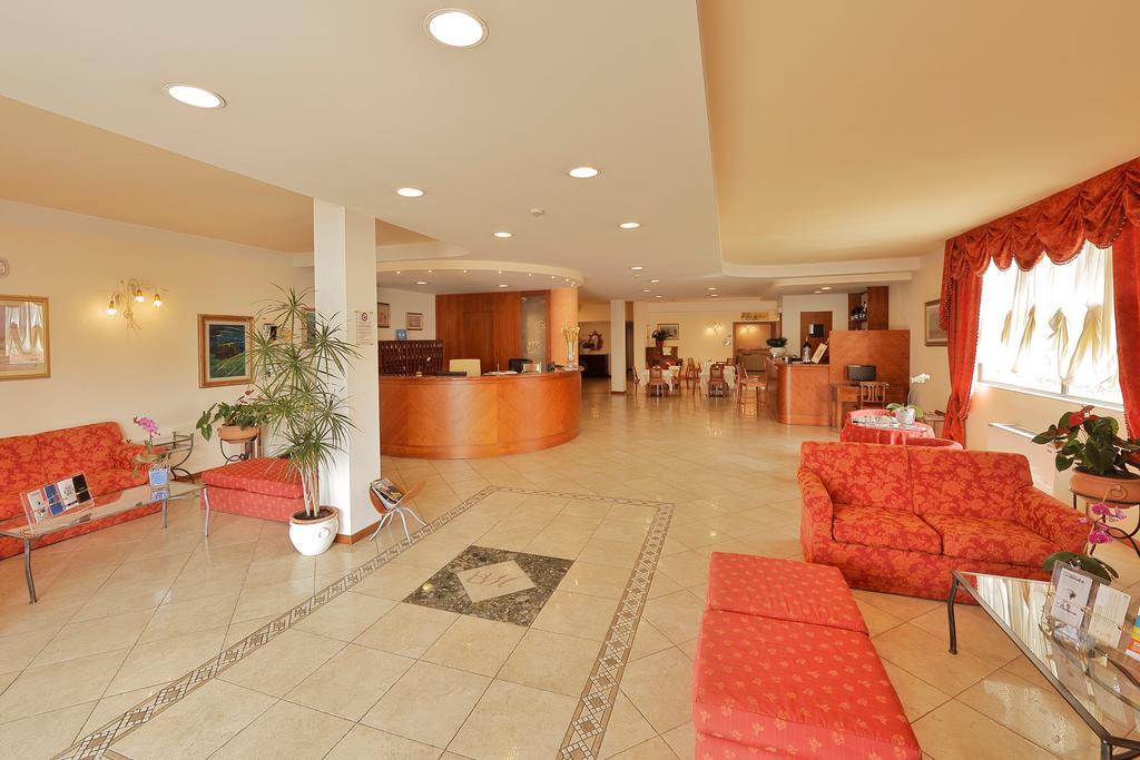 Hotel Michelangelo Terranuova Bracciolini Kültér fotó