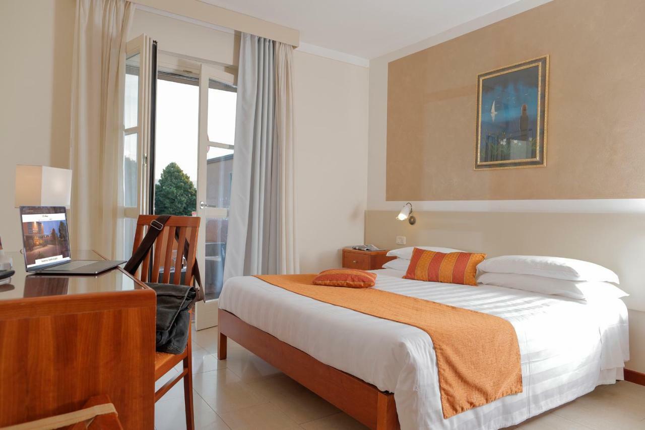 Hotel Michelangelo Terranuova Bracciolini Kültér fotó