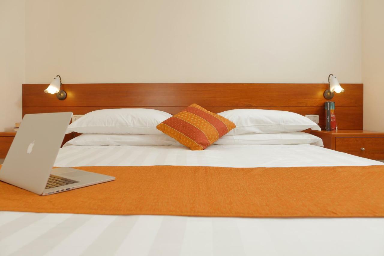 Hotel Michelangelo Terranuova Bracciolini Kültér fotó