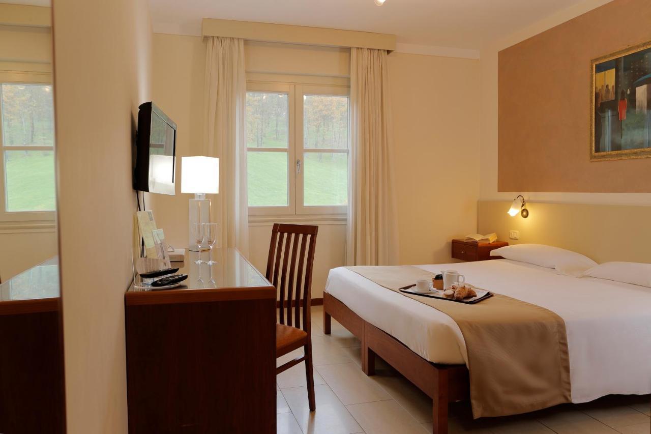 Hotel Michelangelo Terranuova Bracciolini Kültér fotó