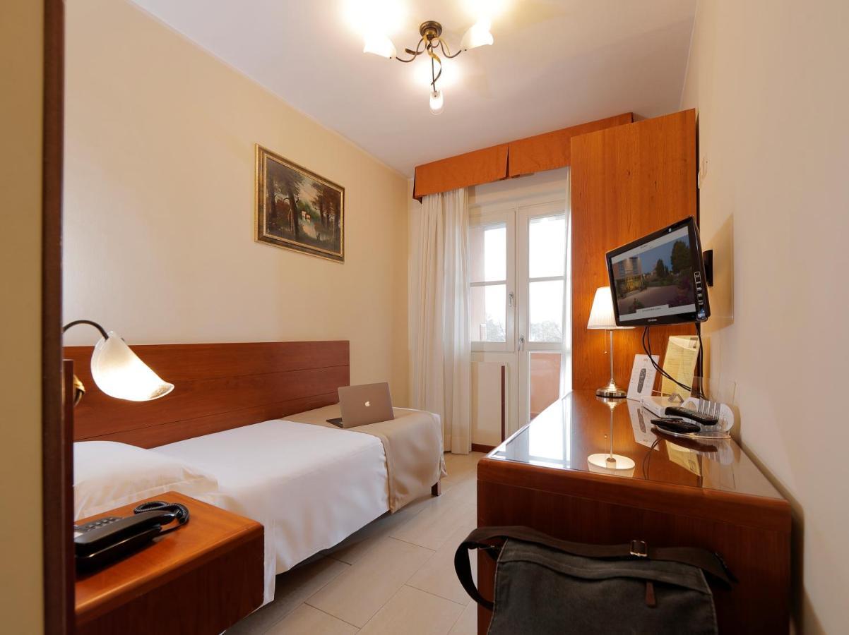 Hotel Michelangelo Terranuova Bracciolini Kültér fotó